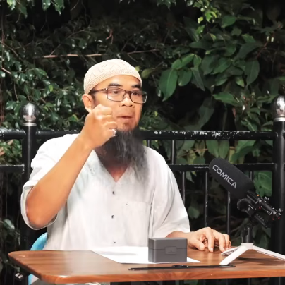 Người mạnh mẽ đích thực