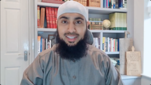 của Allah Đấng Rất Mực Khoan Dung Ar Raheem