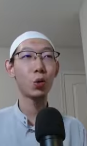 伊斯兰不是“阿拉伯人的宗教”