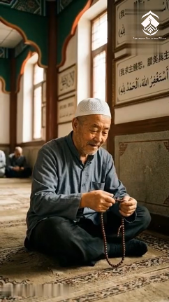 Dhikr Nhớ đến Allah thay đổi cách suy nghĩ của bạn như thế nào