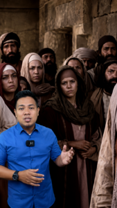 Bakit nga ba Nagsusuot ng Hijab