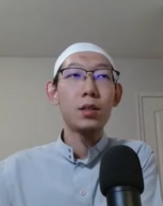 人为什么被创造？在伊斯兰中寻找生命的意义