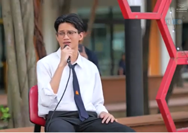 ชีวิตหลังจากเข้ารับอิสลามแล้ว