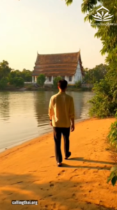การเดินทางของคำถาม