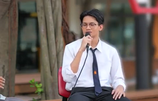 คำถามให้กับตัวเองเกี่ยวกับความเชื่อ การศรัทธา