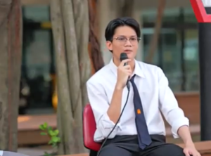 ค่อยเป็นค่อยไป หลังจากรับอิสลามแล้ว