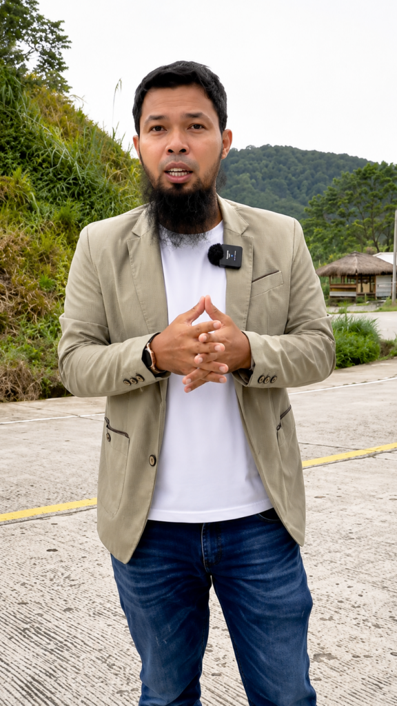 Mga Palatandaang Paalala ng Allah!