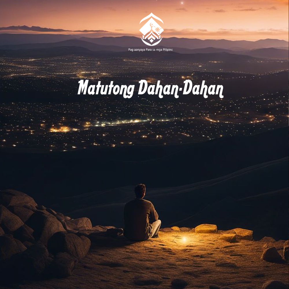 Matutong Dahan-Dahan