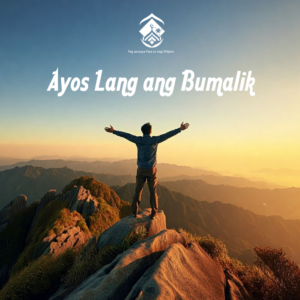 Ayos Lang ang Bumalik