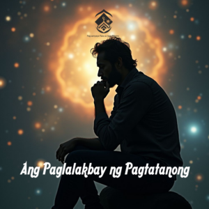 Ang Paglalakbay ng Pagtatanong
