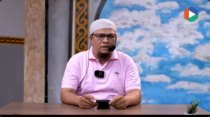 Ang mga Minamahal ni Allah