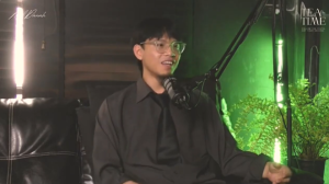 คนเราดีชั่วไปทำไม