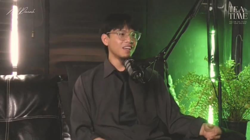 คนเราดีชั่วไปทำไม