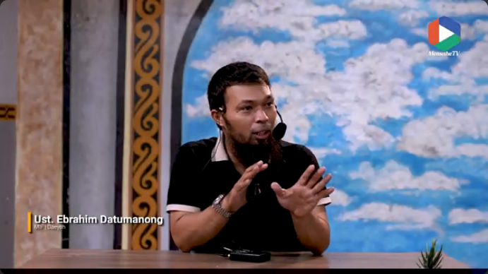 Islam, Biyaya mula kay Allah
