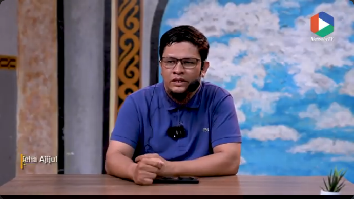 Islam, Relihiyon ng Allah