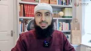 Tên của Allah – As Samad