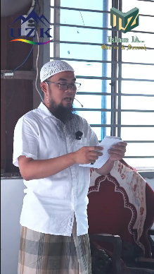 Tụng niệm Allah là nuôi dưỡng linh hồn