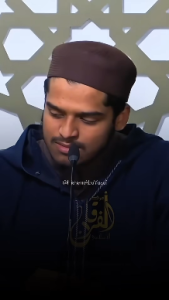 Hãy nói rằng “Tôi là người Muslim” và đừng sợ