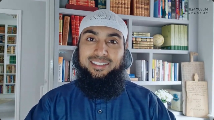Tên của Allah – Ar Rabb