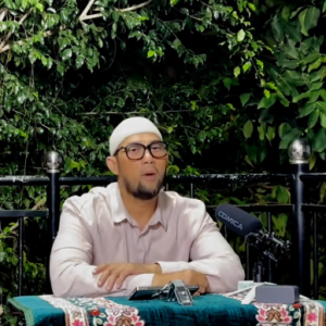 Imam Ahmad với người thợ bánh mỳ