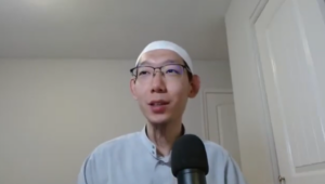 伊斯兰如何看待犹太教与基督教？