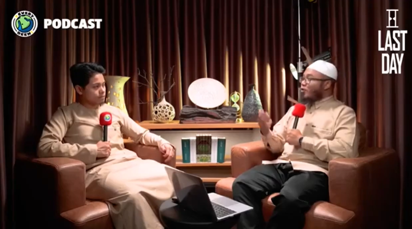 เราควรใช้เลนส์แบบไหนในการมองโลกนี้