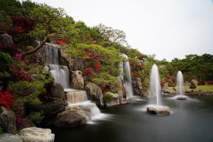平安不在逃避中 (1/2)