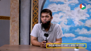 Pagiging Mabuti sa Kapwa