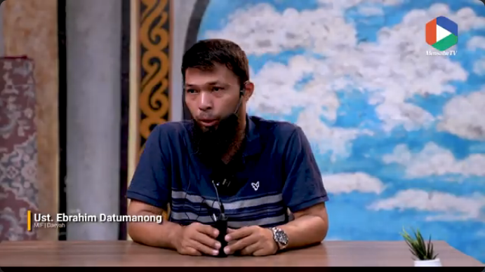 Turo ng Islam, Kadalisayan