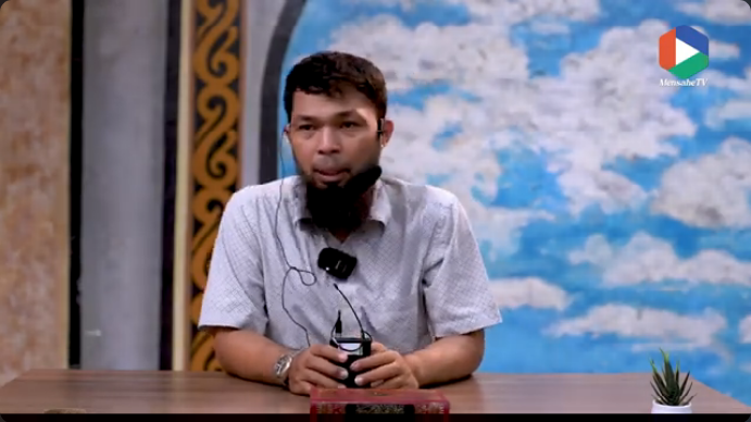 Shafa’at ng Ummah