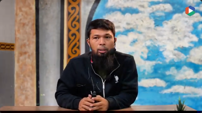 Bakit Tayo Sinusubok ng Allah?
