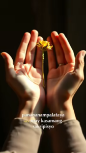 Sakripisyo sa Pananampalataya
