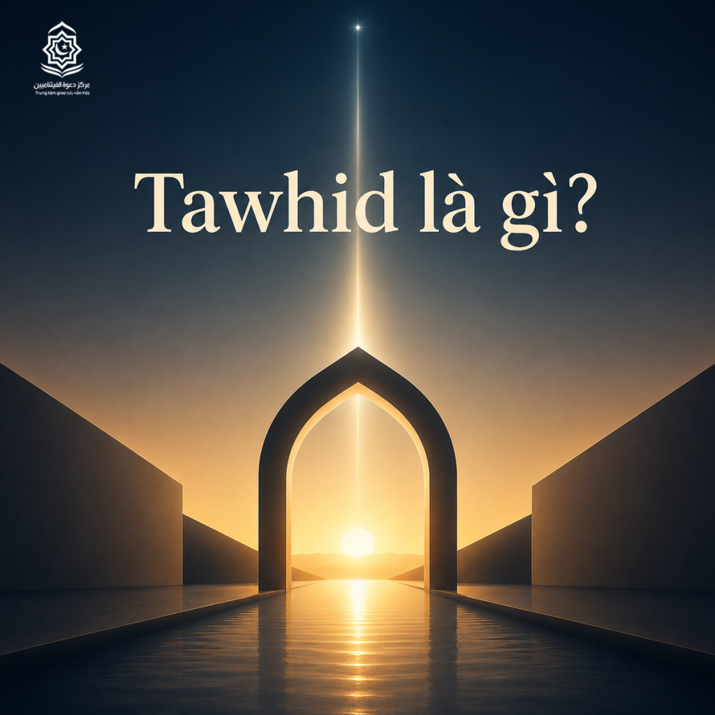 Tawhid là gì?