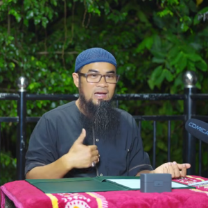 Tại sao chỉ liệt kê thứ Haram, không liệt kê thứ Halal