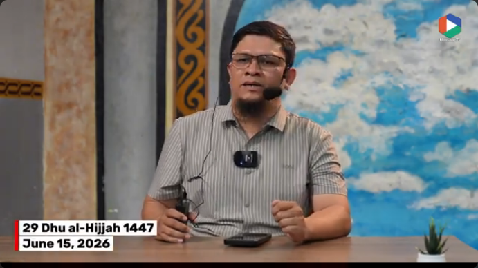 Ang Pasasalamat kay Allah