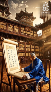 Đạo đức của Muhammad bình an và phúc lành cho Người và ý nghĩa của nó