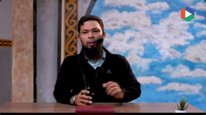 Palaging Alalahanin si Allah