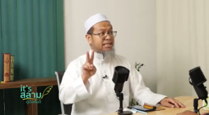หนึ่งในวิธีที่เป็นการนำอัลกุรอ่านมาปฏิบัติกับชีวิตของเรา