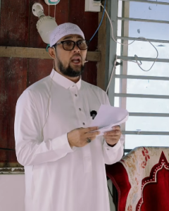 Qur’an là ánh sáng của trái tim