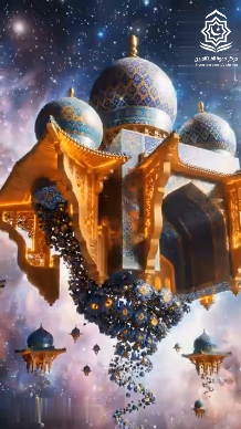 Liệu Muhammad bình an và phúc lành cho Người có thể đã tự tạo ra Islam