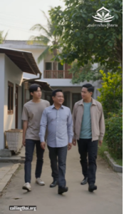 ทำไมผู้คนจึงเชื่อว่าอิสลามคือสัจธรรม ؟