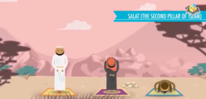 基础：理解伊斯兰的五大支柱