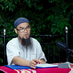 Người Muslim vẫn vào Hỏa Ngục