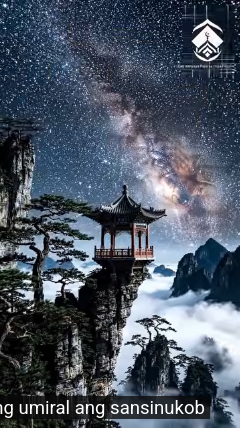 ؟ Vũ trụ này có thể tồn tại mà không cần người sáng tạo