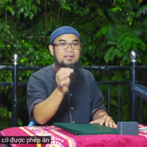 Quyền con người là tuyệt đối dù sống hay đã chết
