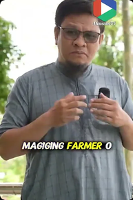 Magtanim ng Kabutihan