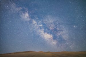 Tại sao Allah tạo ra chúng ta?
