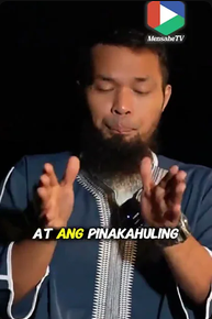 Ang Mensahe ni Jesus