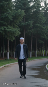 至仁至慈的安拉