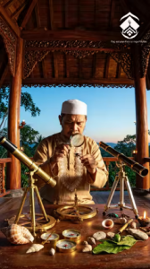 ؟ Làm sao Qur’an nuôi dưỡng một trí tuệ biết suy ngẫm và m